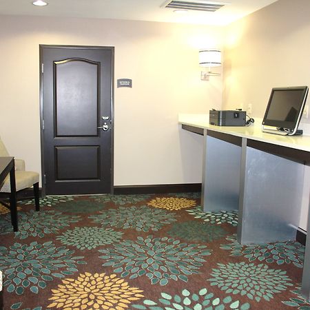Staybridge Suites Houston - Iah Airport By Ihg Aldine Zewnętrze zdjęcie