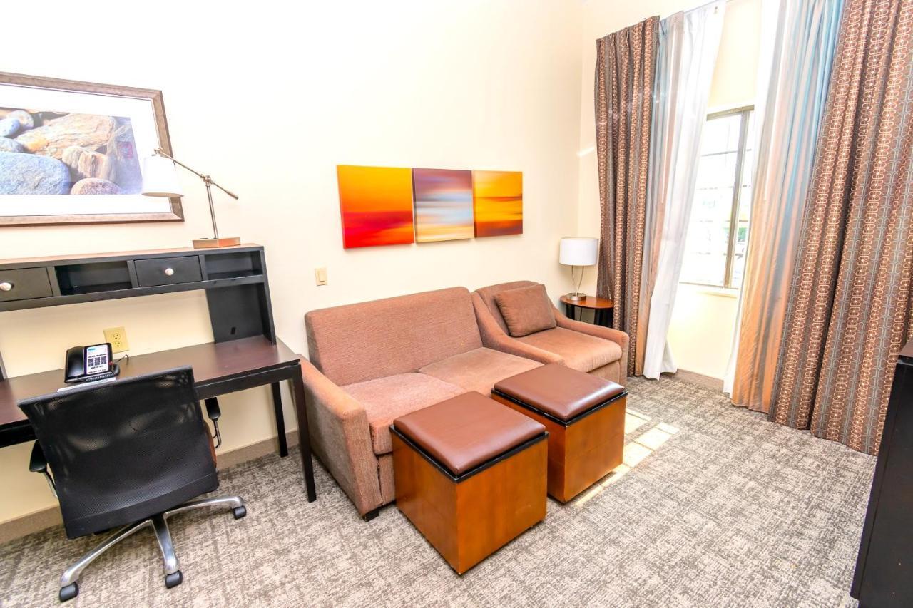 Staybridge Suites Houston - Iah Airport By Ihg Aldine Pokój zdjęcie