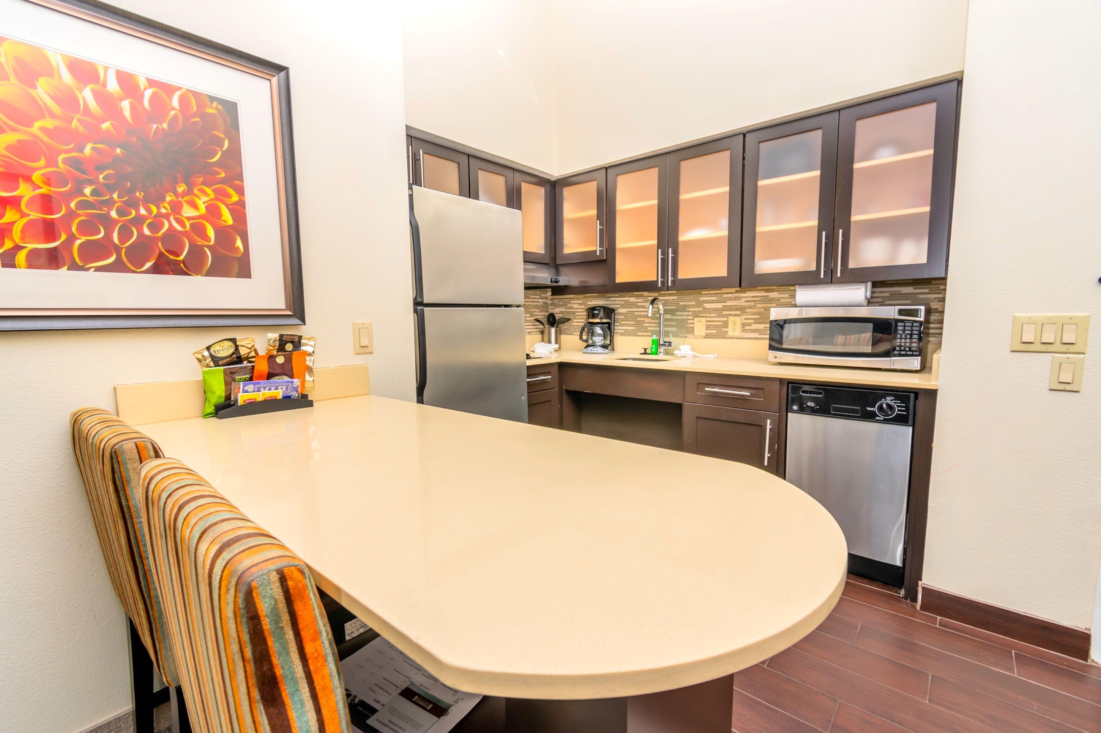 Staybridge Suites Houston - Iah Airport By Ihg Aldine Zewnętrze zdjęcie
