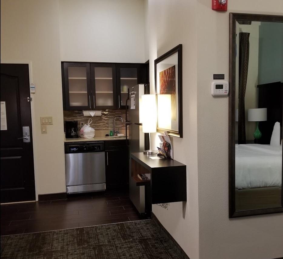 Staybridge Suites Houston - Iah Airport By Ihg Aldine Zewnętrze zdjęcie