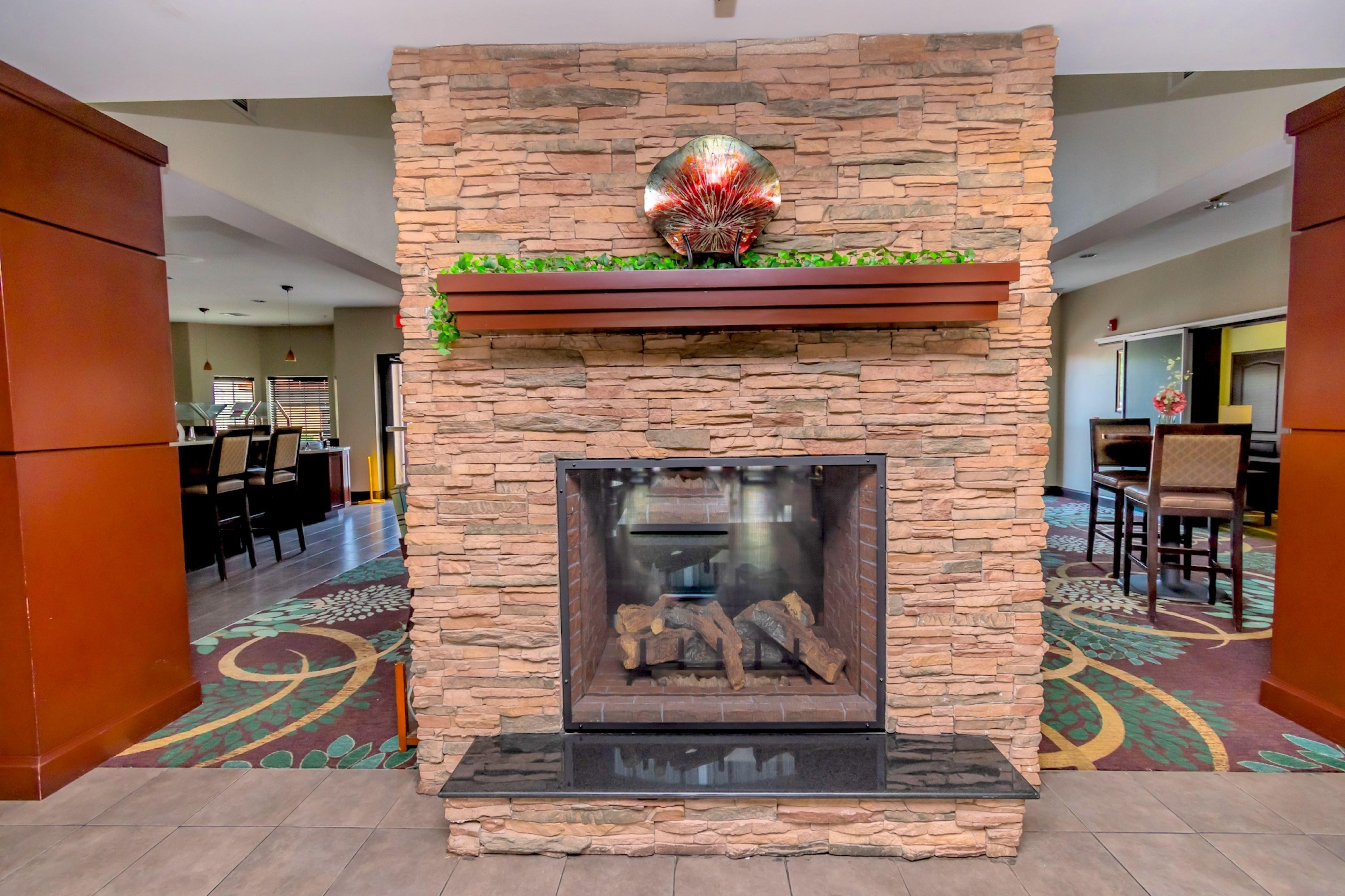 Staybridge Suites Houston - Iah Airport By Ihg Aldine Zewnętrze zdjęcie
