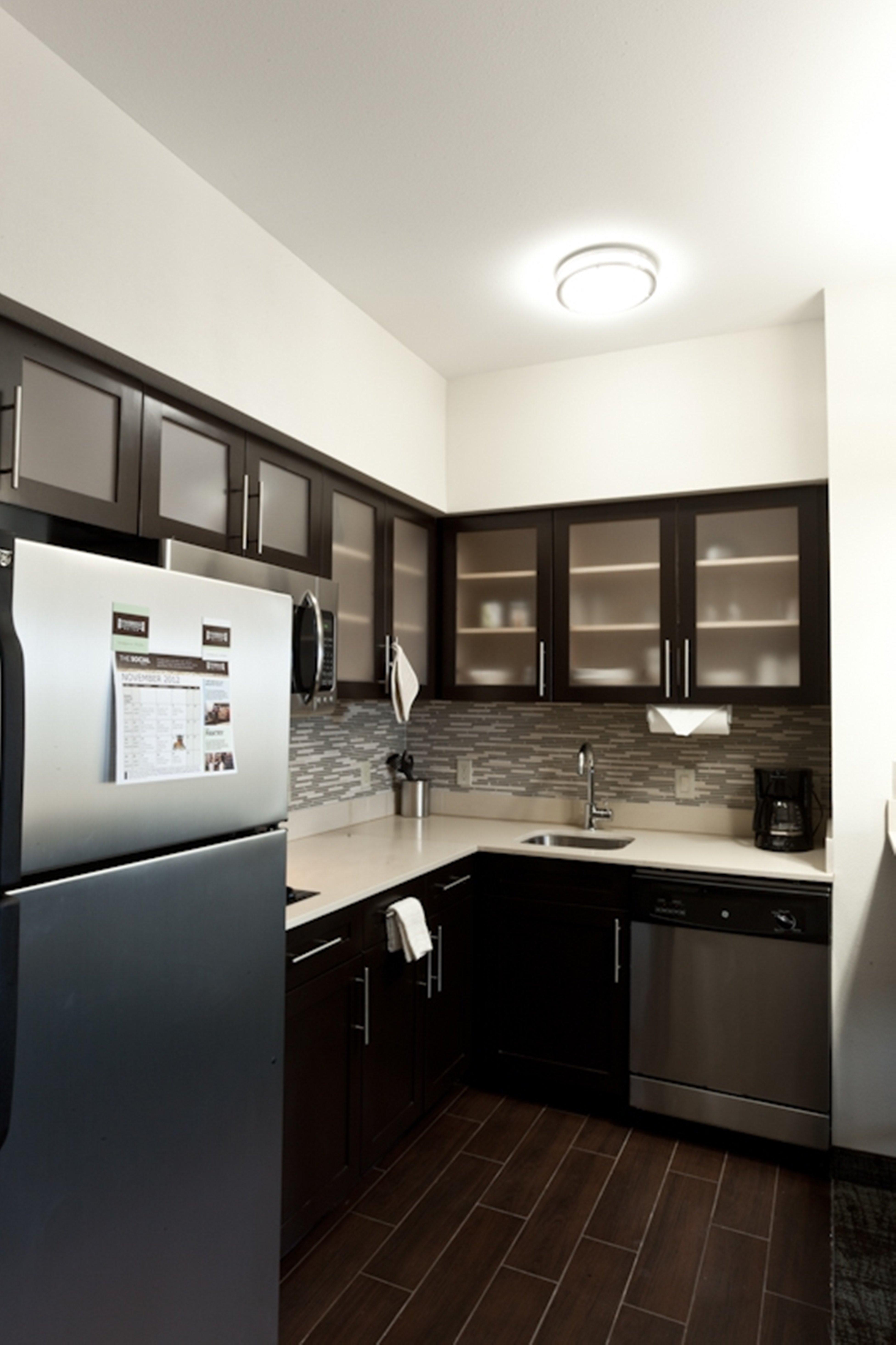 Staybridge Suites Houston - Iah Airport By Ihg Aldine Zewnętrze zdjęcie