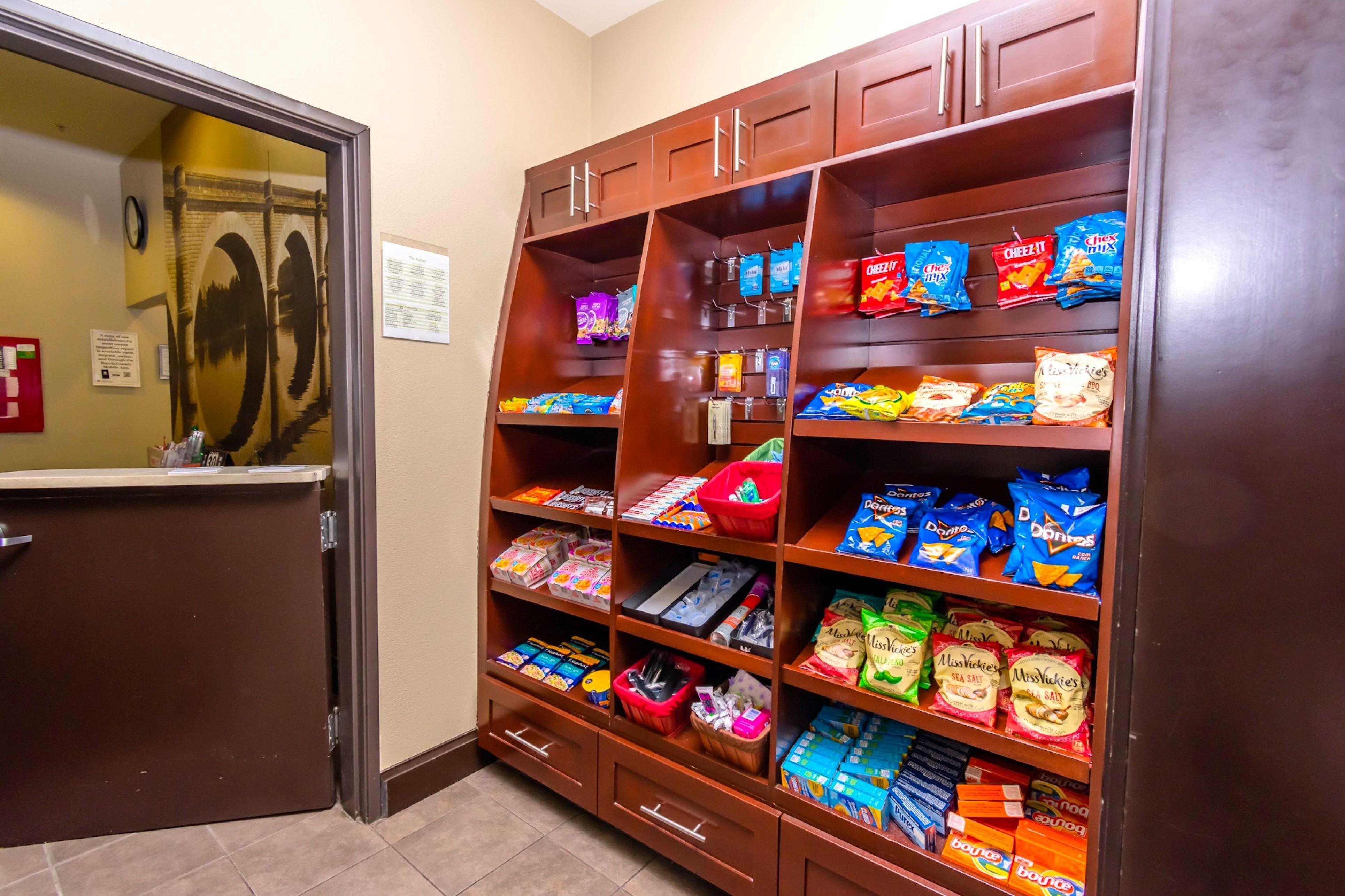 Staybridge Suites Houston - Iah Airport By Ihg Aldine Zewnętrze zdjęcie