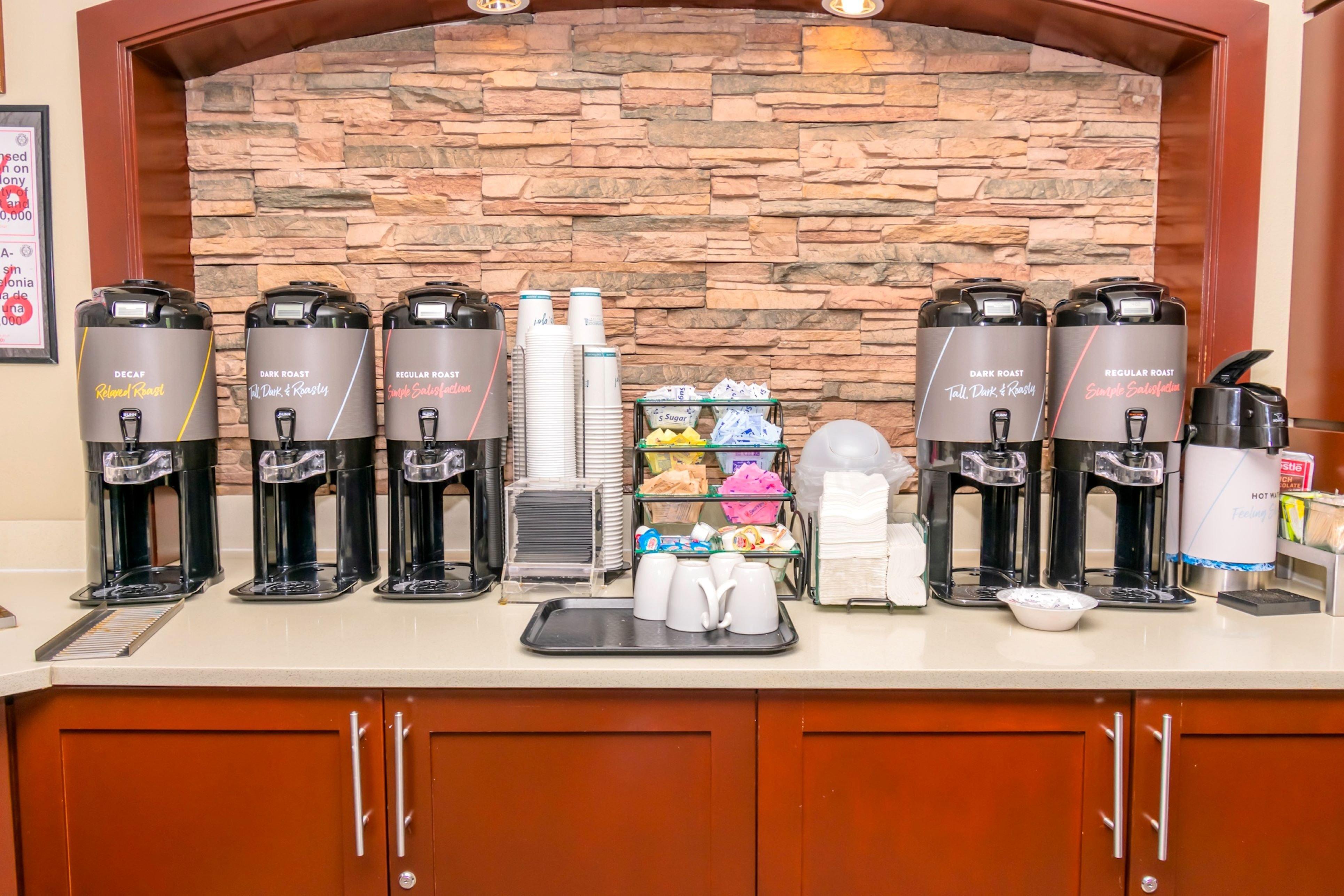 Staybridge Suites Houston - Iah Airport By Ihg Aldine Zewnętrze zdjęcie