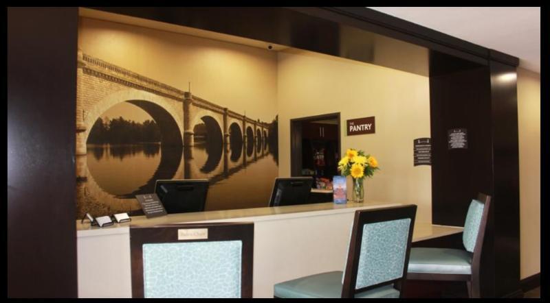 Staybridge Suites Houston - Iah Airport By Ihg Aldine Zewnętrze zdjęcie