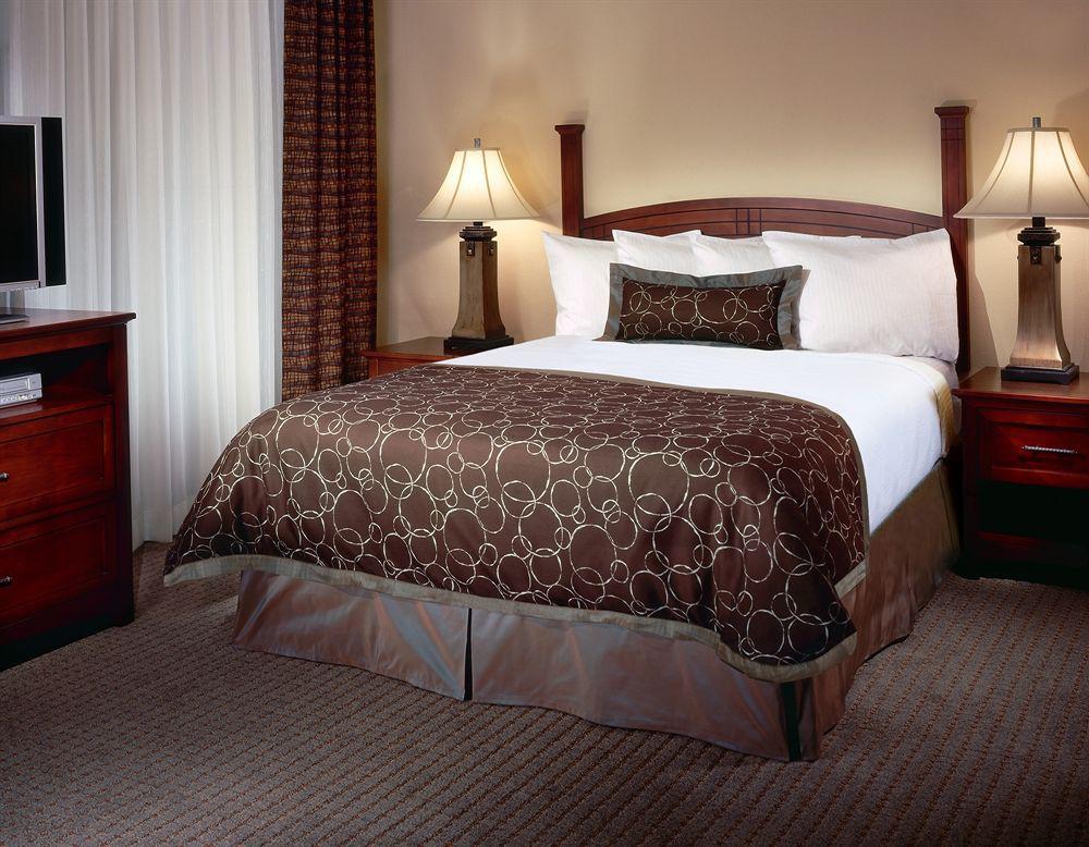Staybridge Suites Houston - Iah Airport By Ihg Aldine Zewnętrze zdjęcie